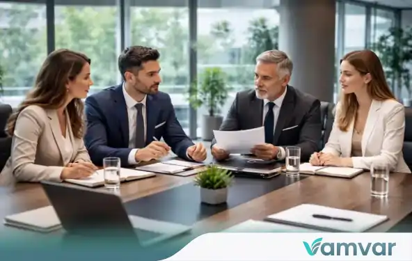 درباره وامور و خدمات دریافت وام