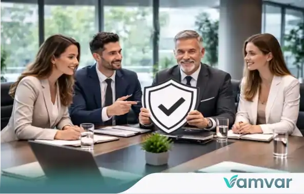 وام فوری و دریافت وام از وامور